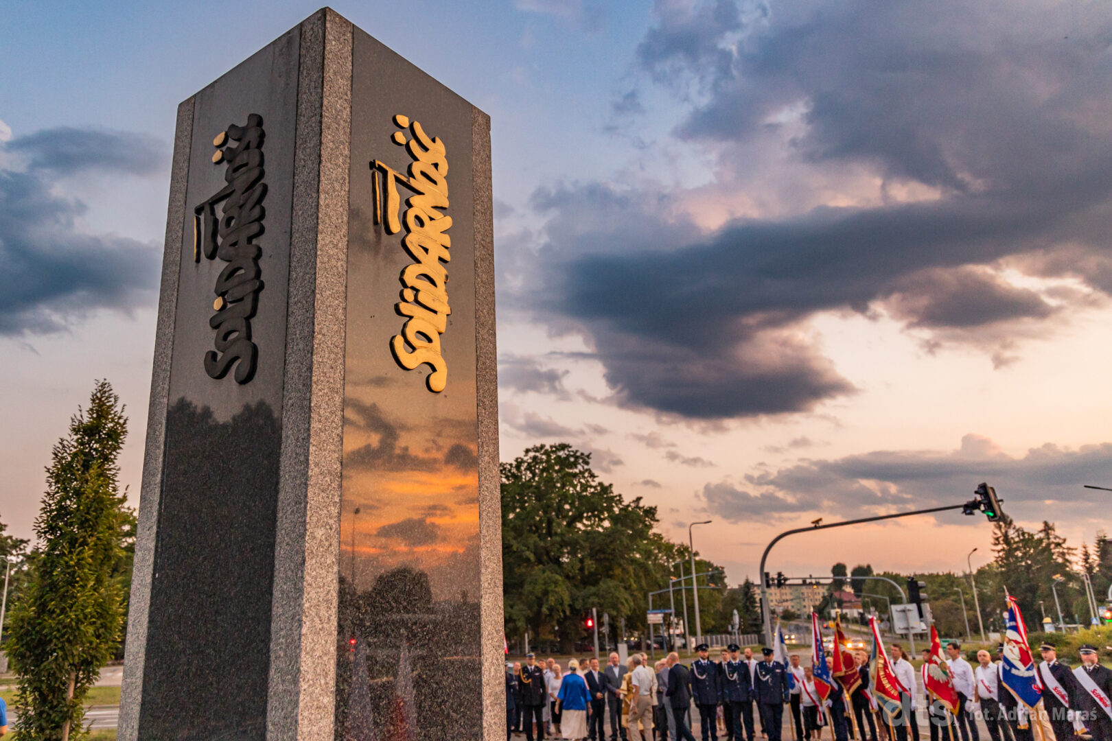 Solidarność, Nowy Sącz