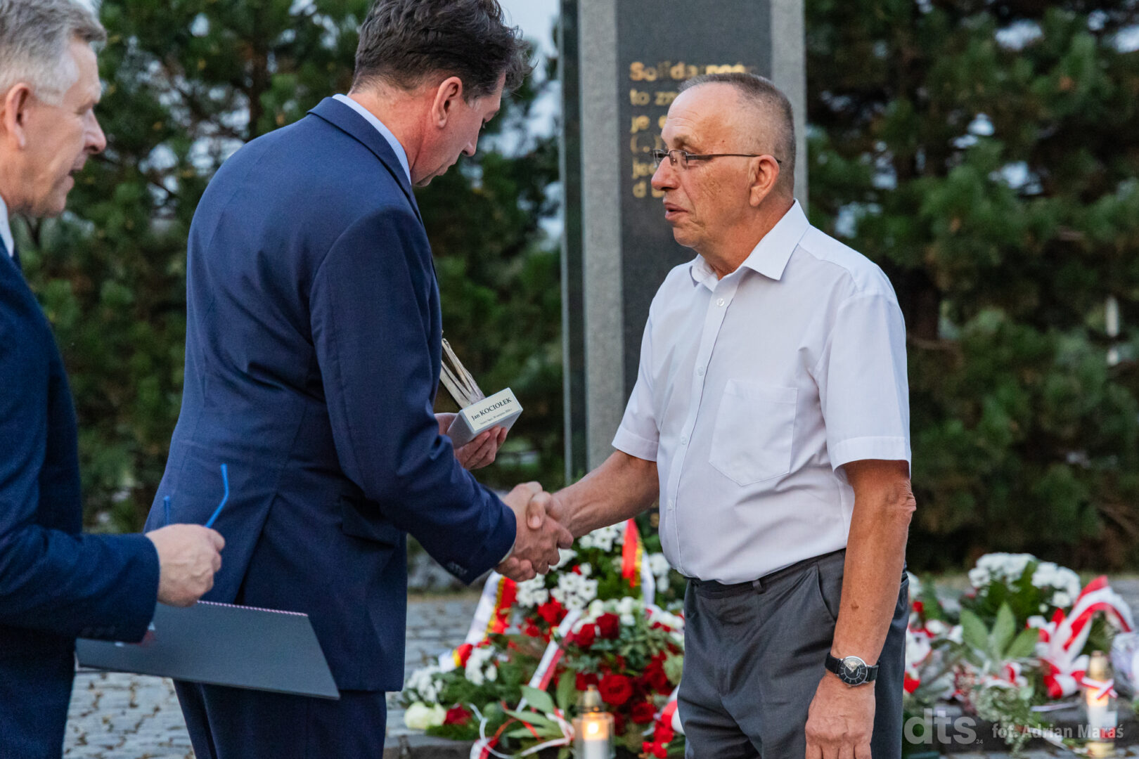Solidarność, Nowy Sącz