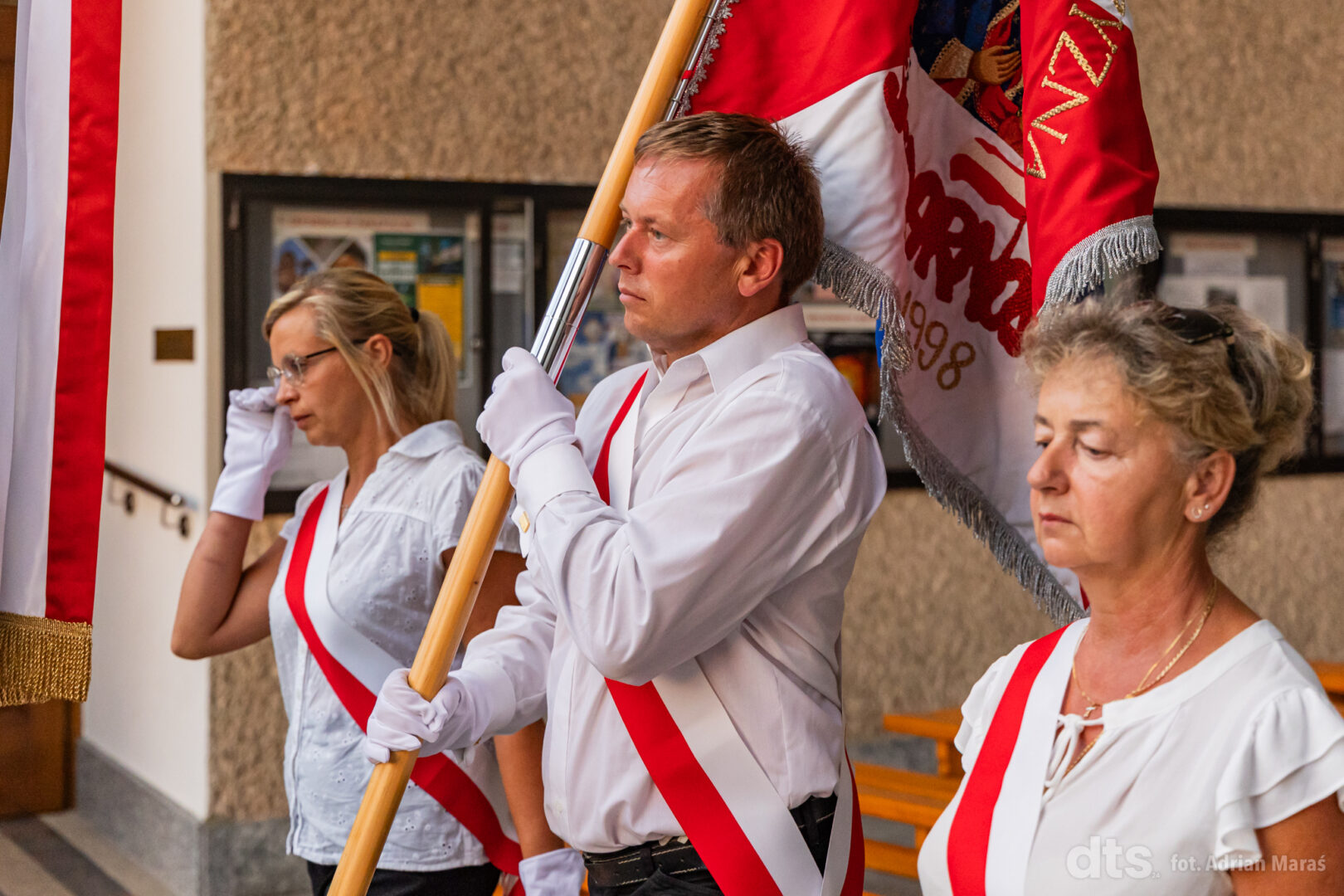 Solidarność, Nowy Sącz