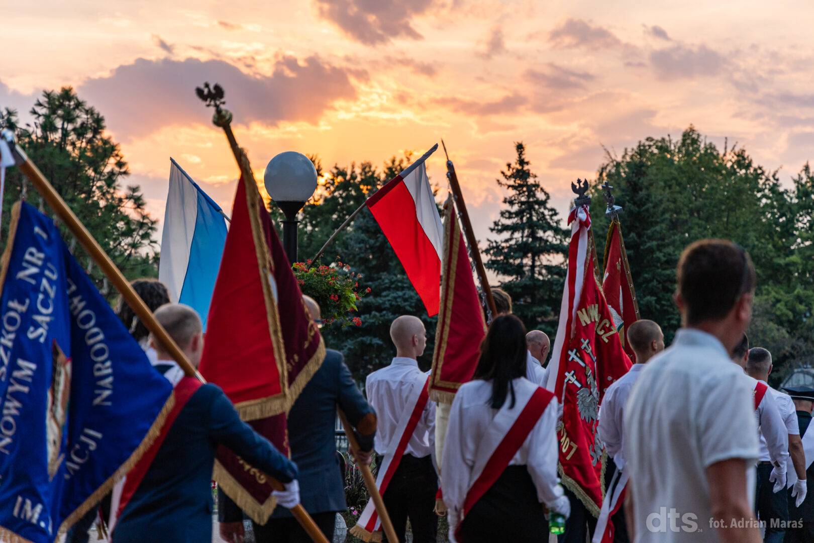 Solidarność, Nowy Sącz
