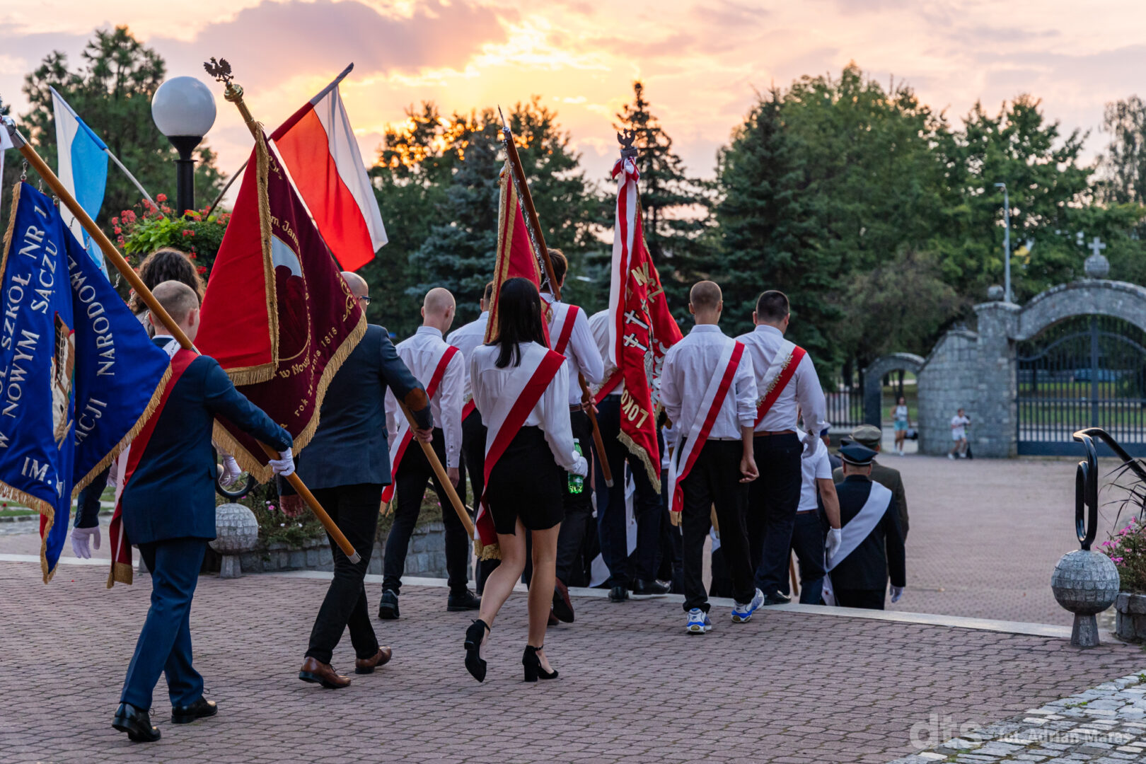 Solidarność, Nowy Sącz