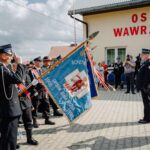 OSP Wawrzka