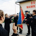 OSP Wawrzka