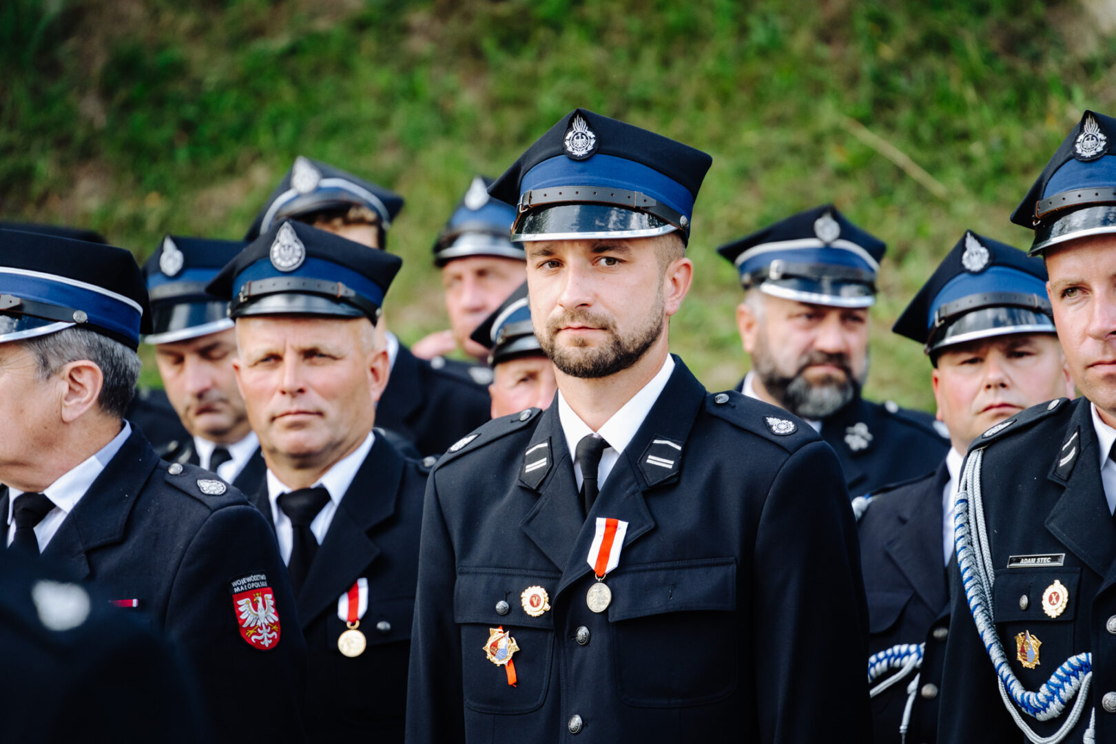 OSP Wawrzka