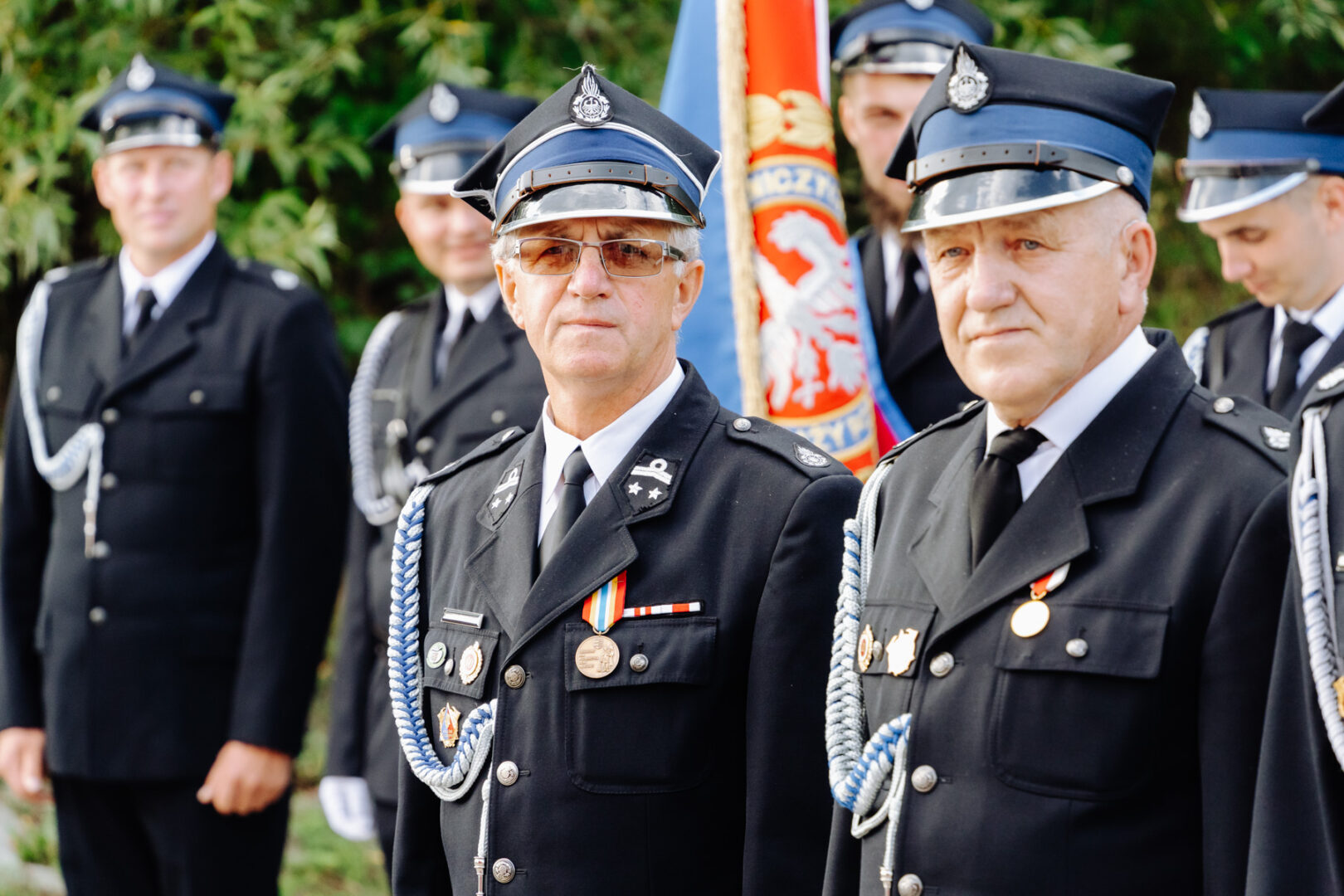 OSP Wawrzka