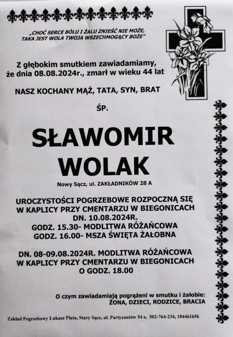 Sławomir Wolak