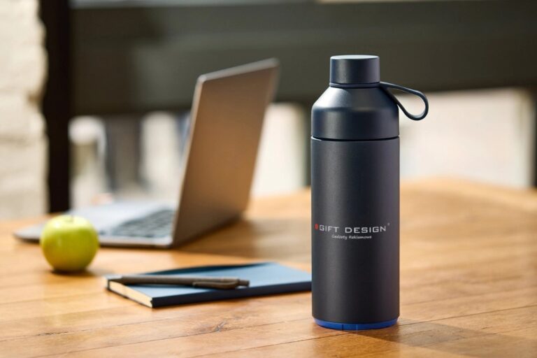 Niebanalne gadżety reklamowe dla klientów – postaw na funkcjonalność!