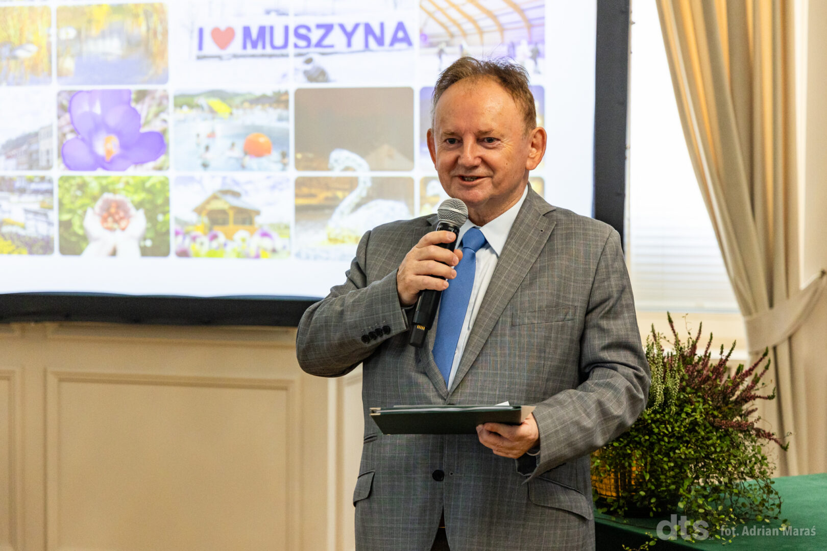 Muszyna