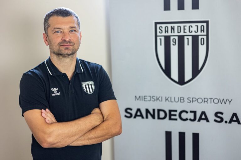 Łukasz Mierzejewski: nagroda przyszła w ostatniej sekundzie