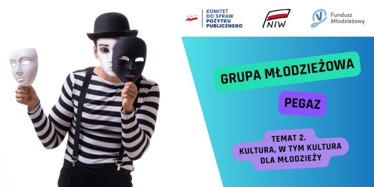 Czy nieodpłatny wstęp na wydarzenia kulturalne obniża ich rangę? ZAGŁOSUJ!