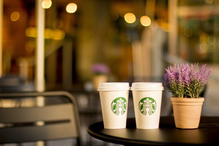 Starbucks w Nowym Sączu? Wszystko na to wskazuje