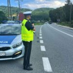 policja