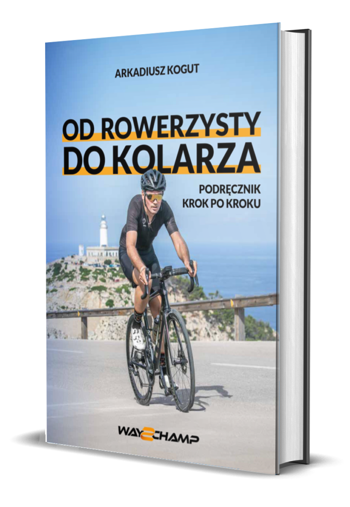 Kasia Niewiadoma – „Trenując z Arkiem osiągnęłam swoje pierwsze profesjonalne sukcesy”