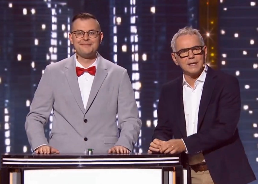 Dominik Szura