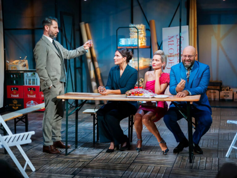 SJK’24: „Wstyd” w Miejskim Ośrodku Kultury
