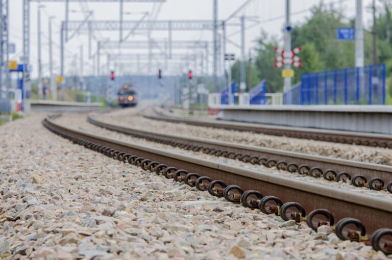 Rozbudowa kolei wpłynie na atrakcyjność nieruchomości