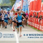 Festiwal Biegowy