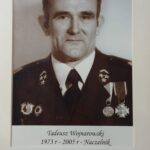Tadeusz Wojnarowski