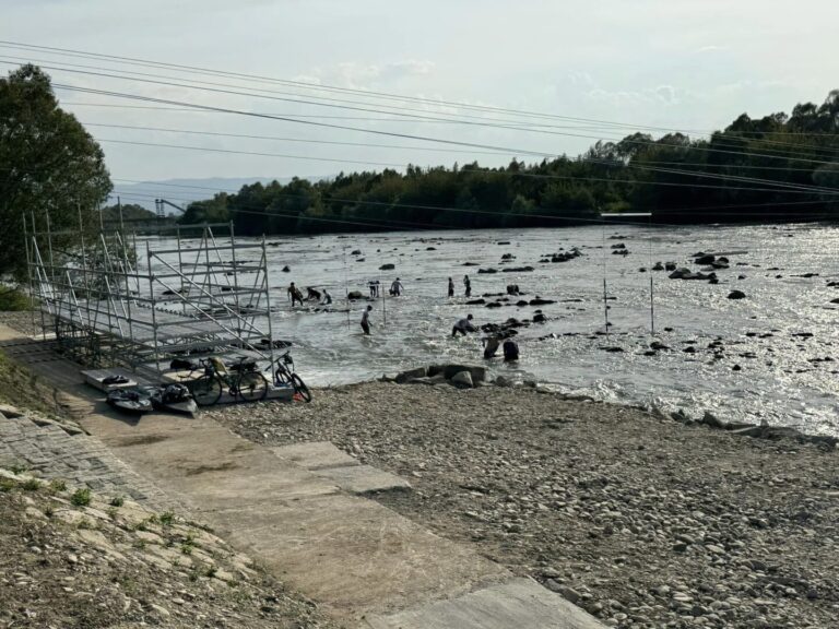 Nowy tor na Dunajcu i gwiazdy kajaków na 63. Pucharze Ziemi Sądeckiej już w niedzielę