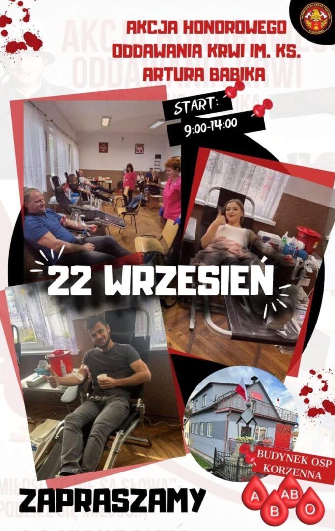 krwiodawstwo