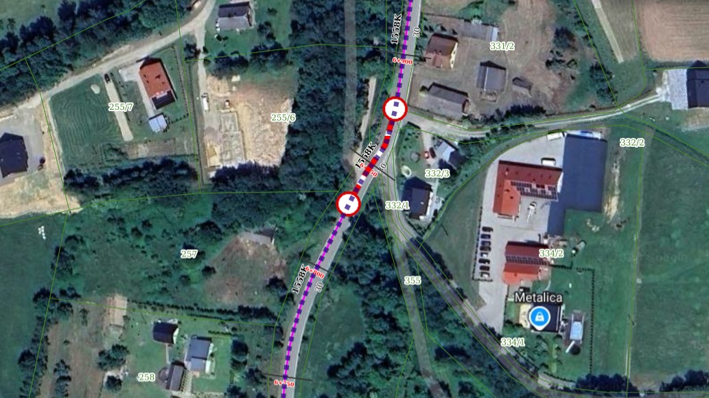 Witowice Dolne