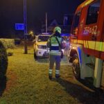 poszukiwania gmina Korzenna
