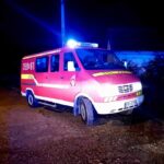 poszukiwania gmina Korzenna