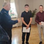gratulacje w Muszynie