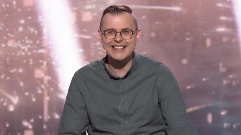 Dominik Szura w kolejnym teleturnieju. Tym razem wiedział, jaka to melodia