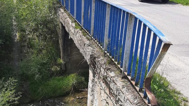 Most na drodze powiatowej w Bereście przejdzie modernizację
