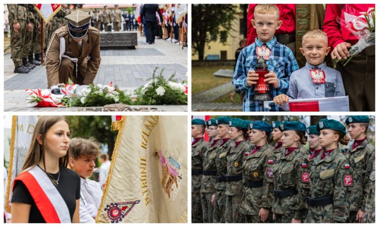 Minęło 85 lat od największej i najbardziej krwawej wojny. Sądeczanie pamiętają [FOTORELACJA]