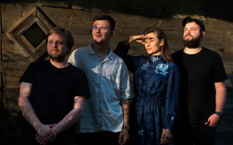 Tradycja i jazz. GrandmotherJazz w Słowiku [ZAPOWIEDŹ]