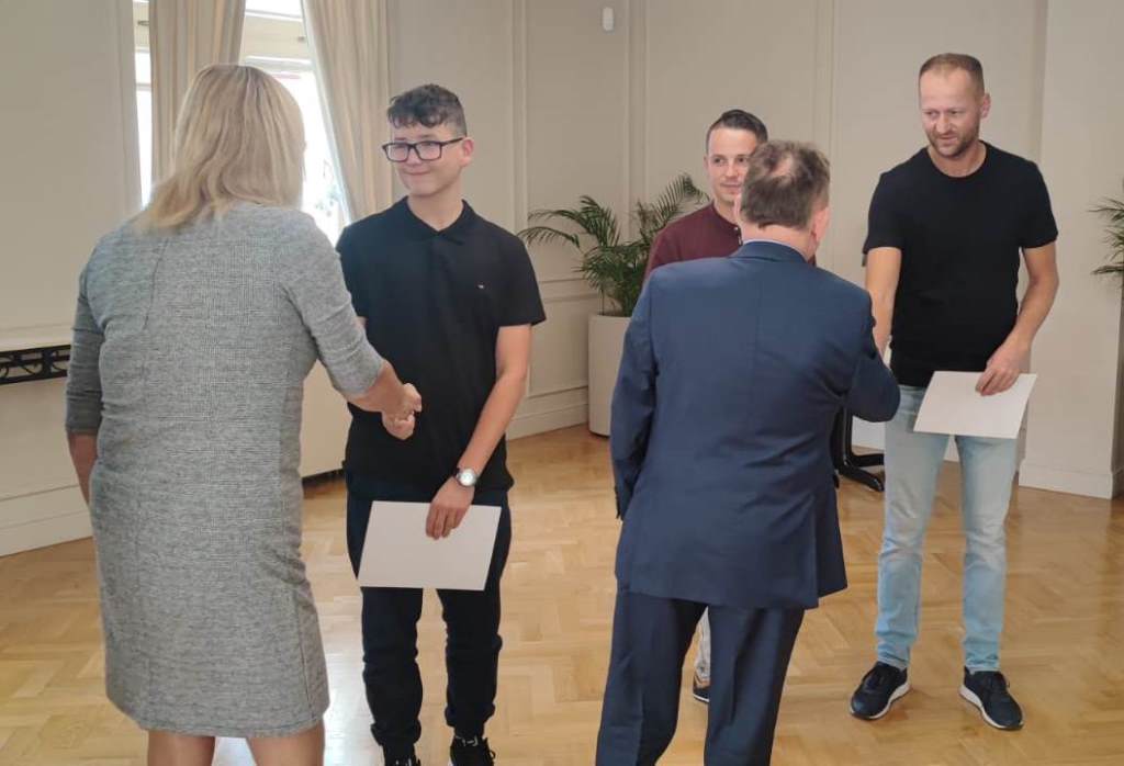 gratulacje
