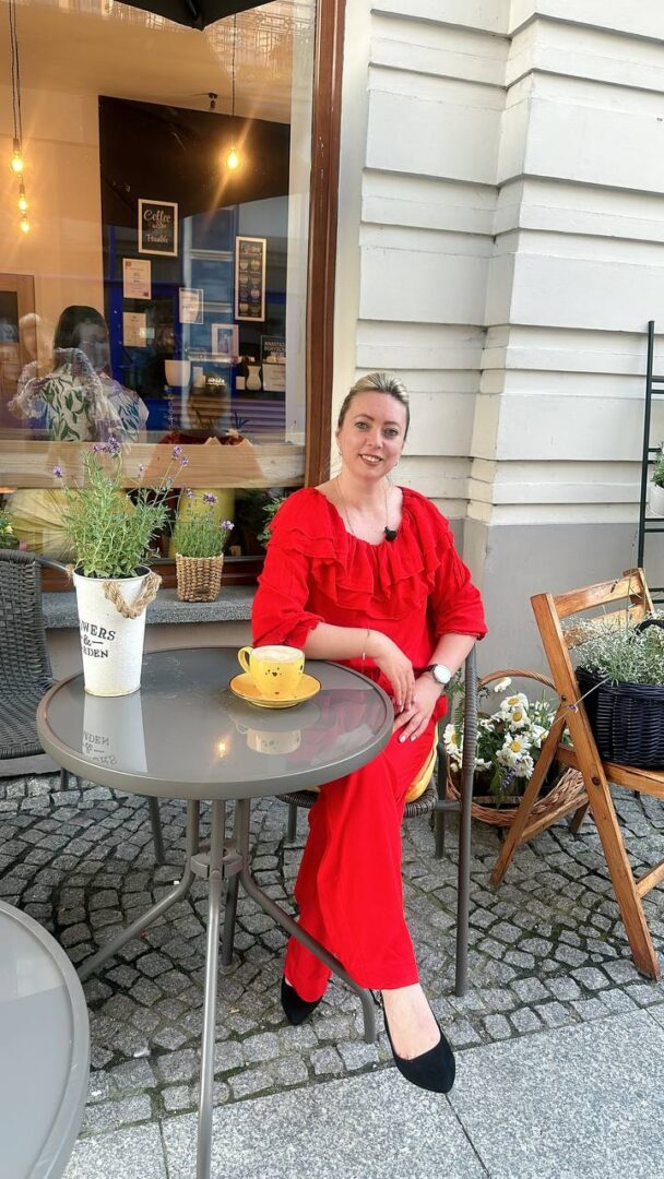 Olena Nemchenko
