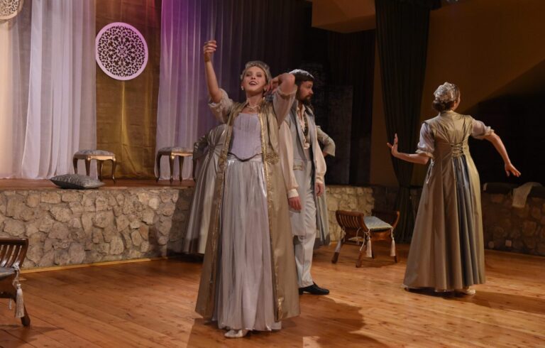 SJK’24: Krakowska Opera Kameralna już dzisiaj w MOKu