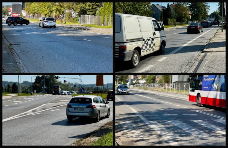 Duże zmiany są planowane na ulicy Kilińskiego [ZDJĘCIA]