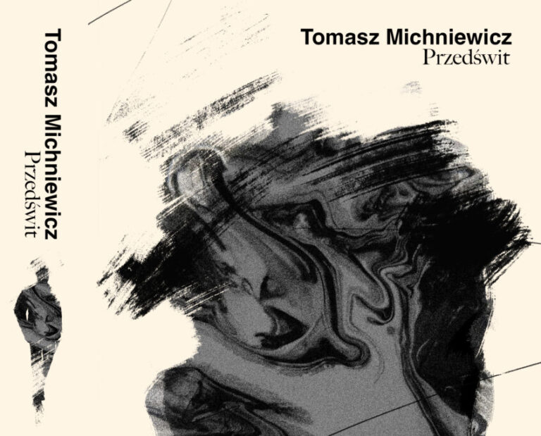PREMIERA „PRZEDŚWITU” TOMKA MICHNIEWICZA! Prozatorski debiut znanego podróżnika już w księgarniach!