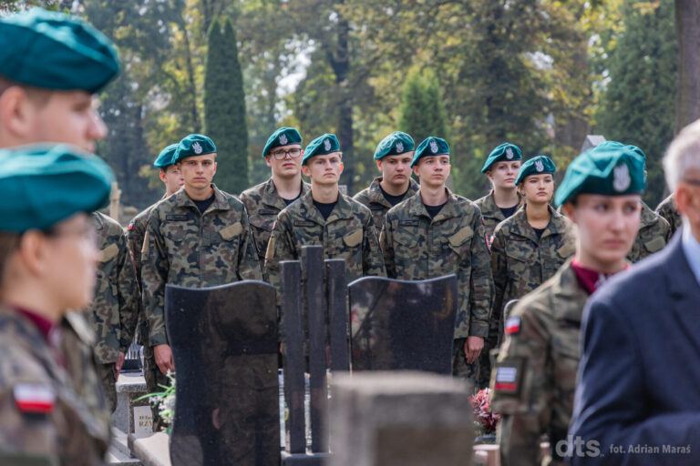 Sybiracy nie godzą się na milczenie w obliczu tragedii. 85. rocznica sowieckiej agresji na Polskę