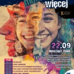 PLAKAT RAZEM Możemy Więcej