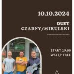 Czarny/Mikulski