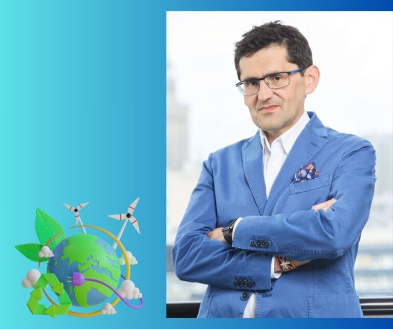Marek Musiał: Przyszłością są taryfy dynamiczne