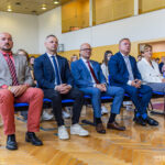 Nowy Sącz, rozpoczęcie roku szkolnego
