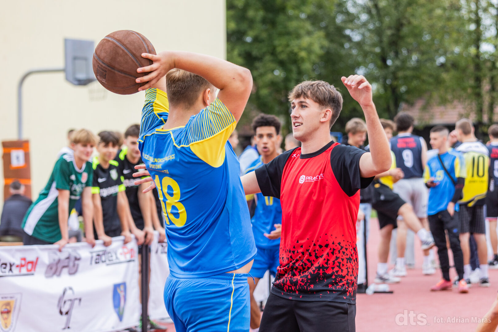Pasja-Tuning, Samochodówka