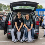 Pasja-Tuning, Samochodówka