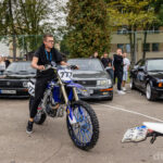 Pasja-Tuning, Samochodówka