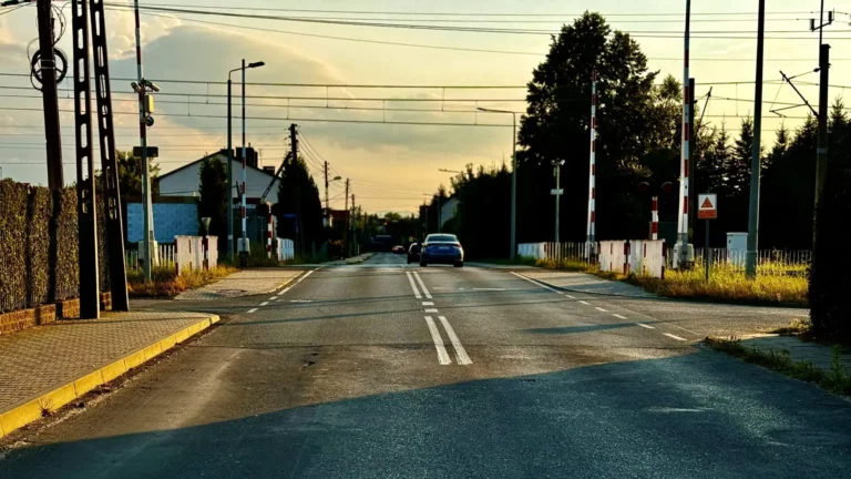 Nowy Sącz. Będą nowe objazdy na Gorzkowie [ZDJĘCIA]