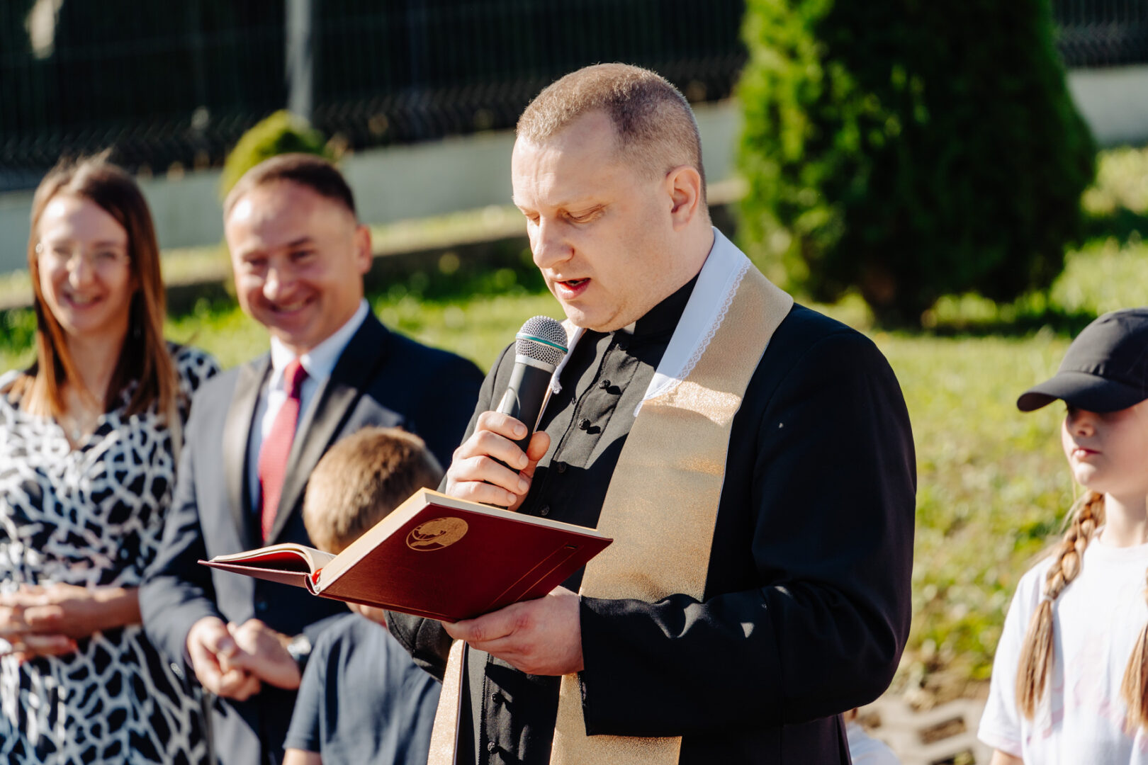 miasteczko rowerowe Kąclowa