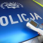 policja, analizator narkotyków
