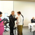 Łącko, Złote i Diamentowe Gody