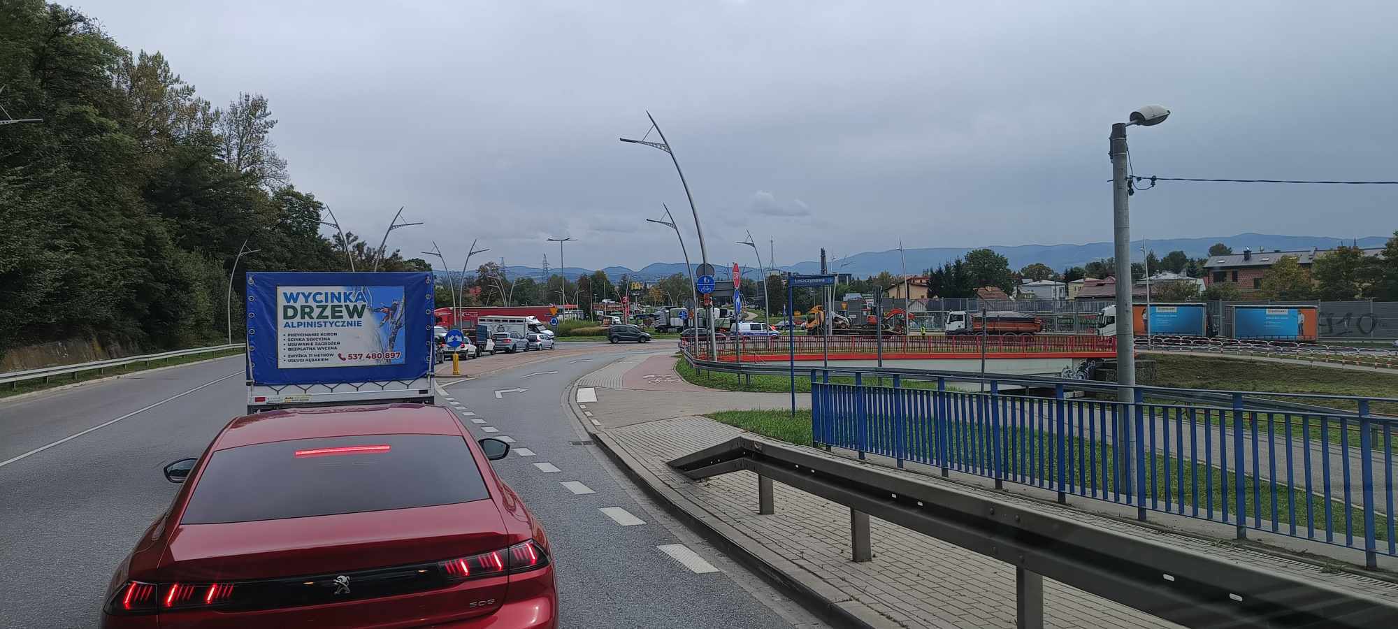 korek Nowy Sącz